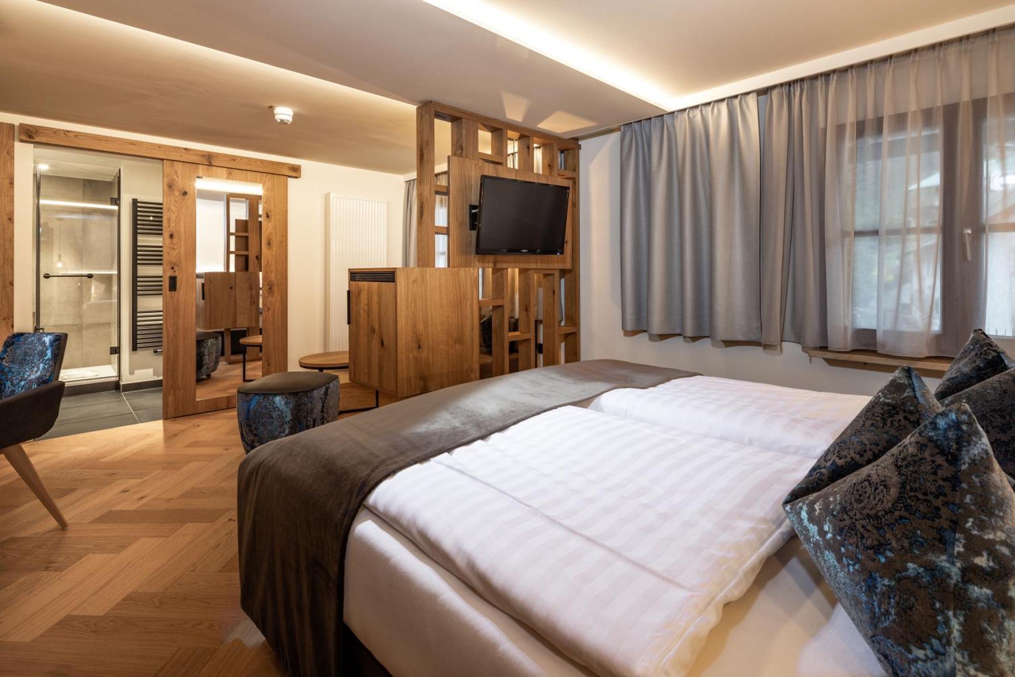 Hotel Koenigssee Schönau am Königssee Eksteriør bilde