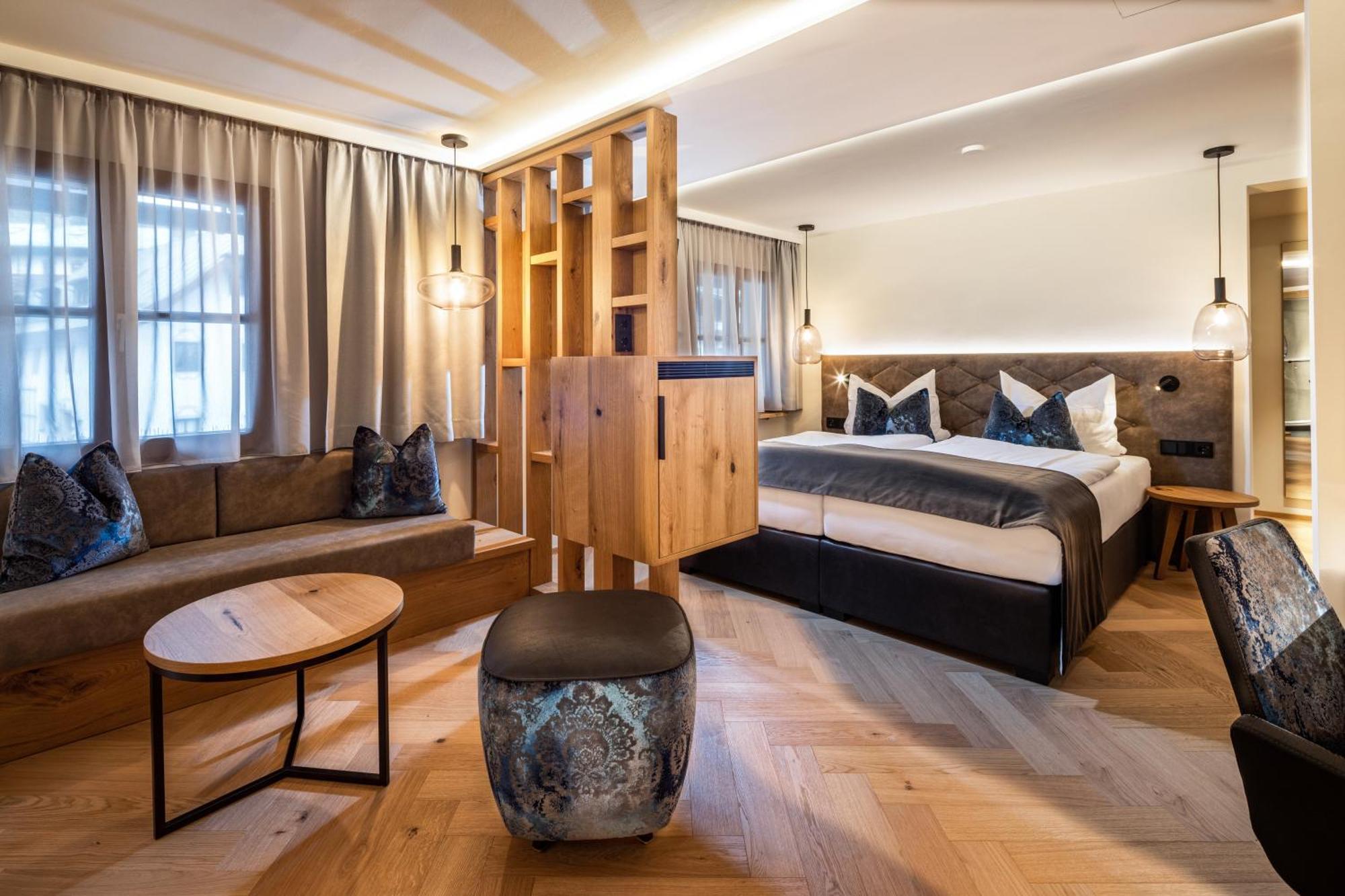 Hotel Koenigssee Schönau am Königssee Eksteriør bilde