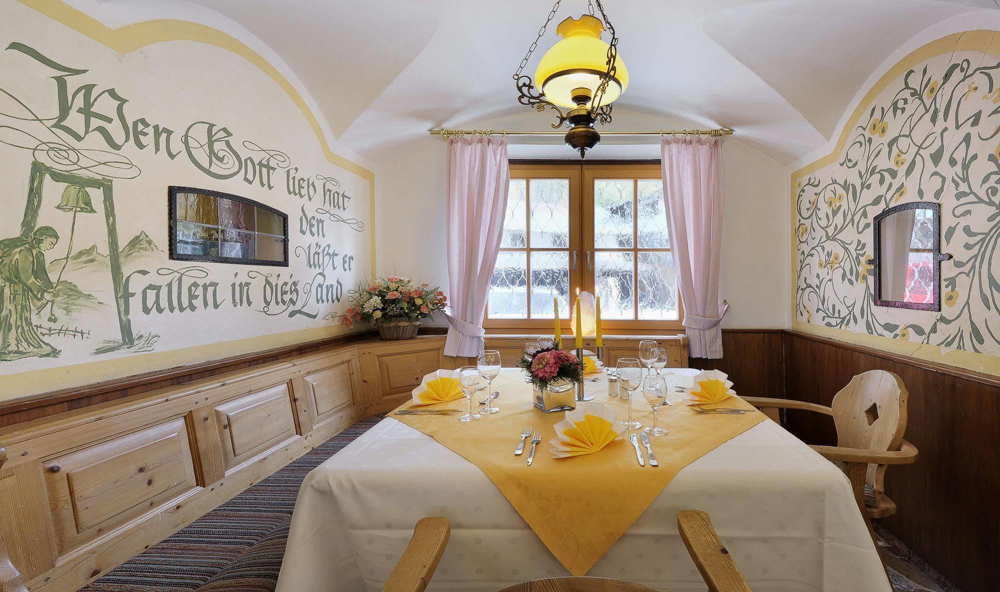 Hotel Koenigssee Schönau am Königssee Eksteriør bilde