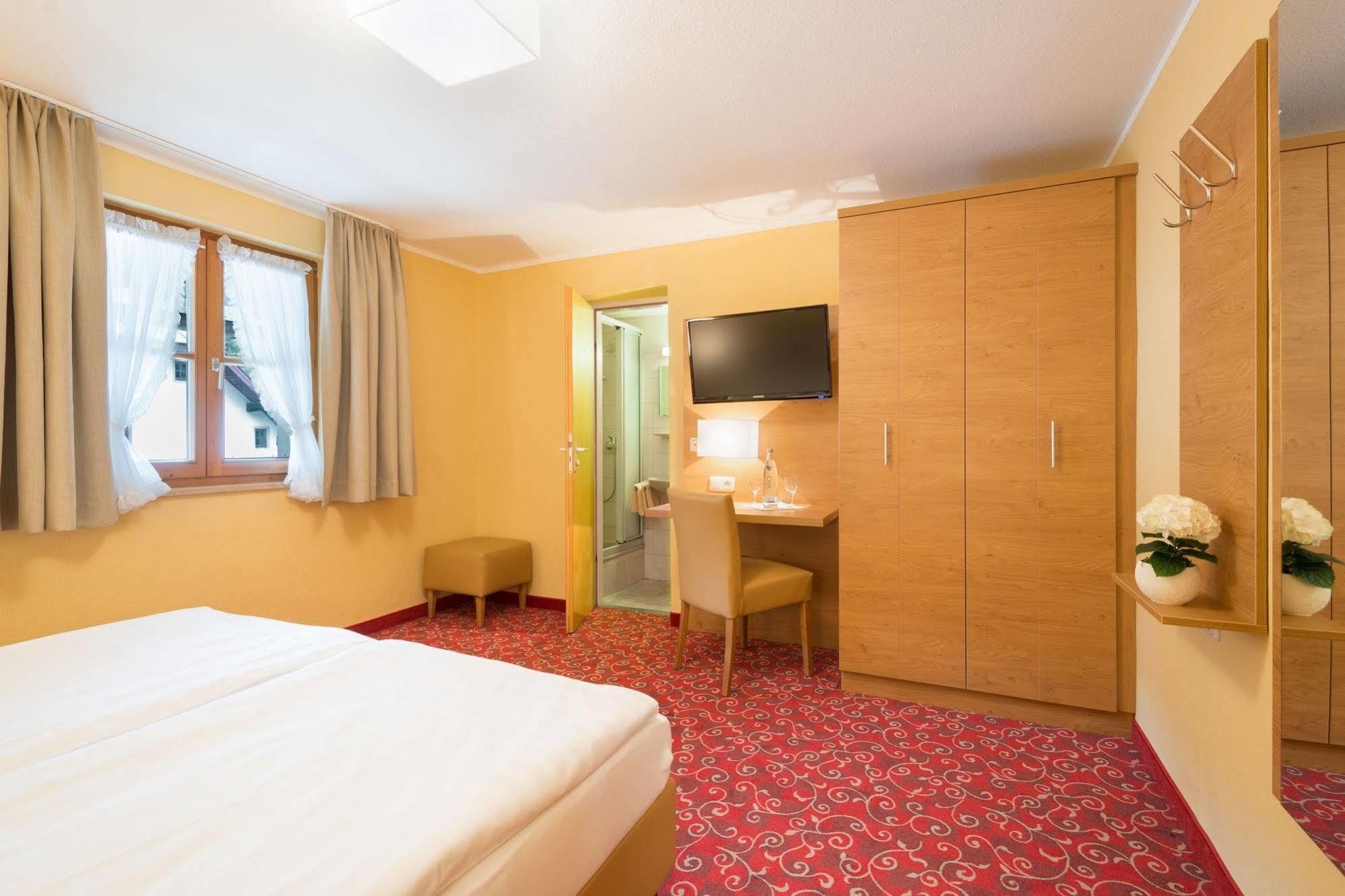 Hotel Koenigssee Schönau am Königssee Eksteriør bilde