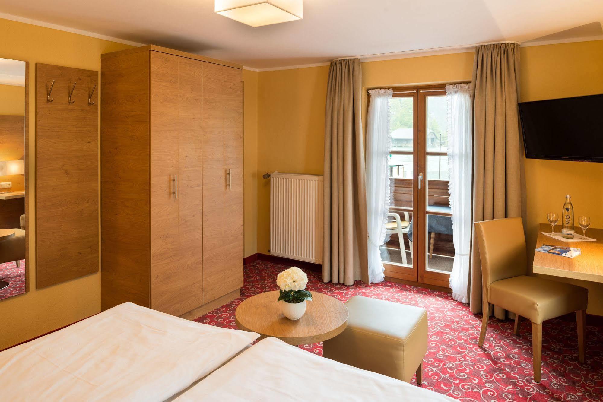 Hotel Koenigssee Schönau am Königssee Eksteriør bilde