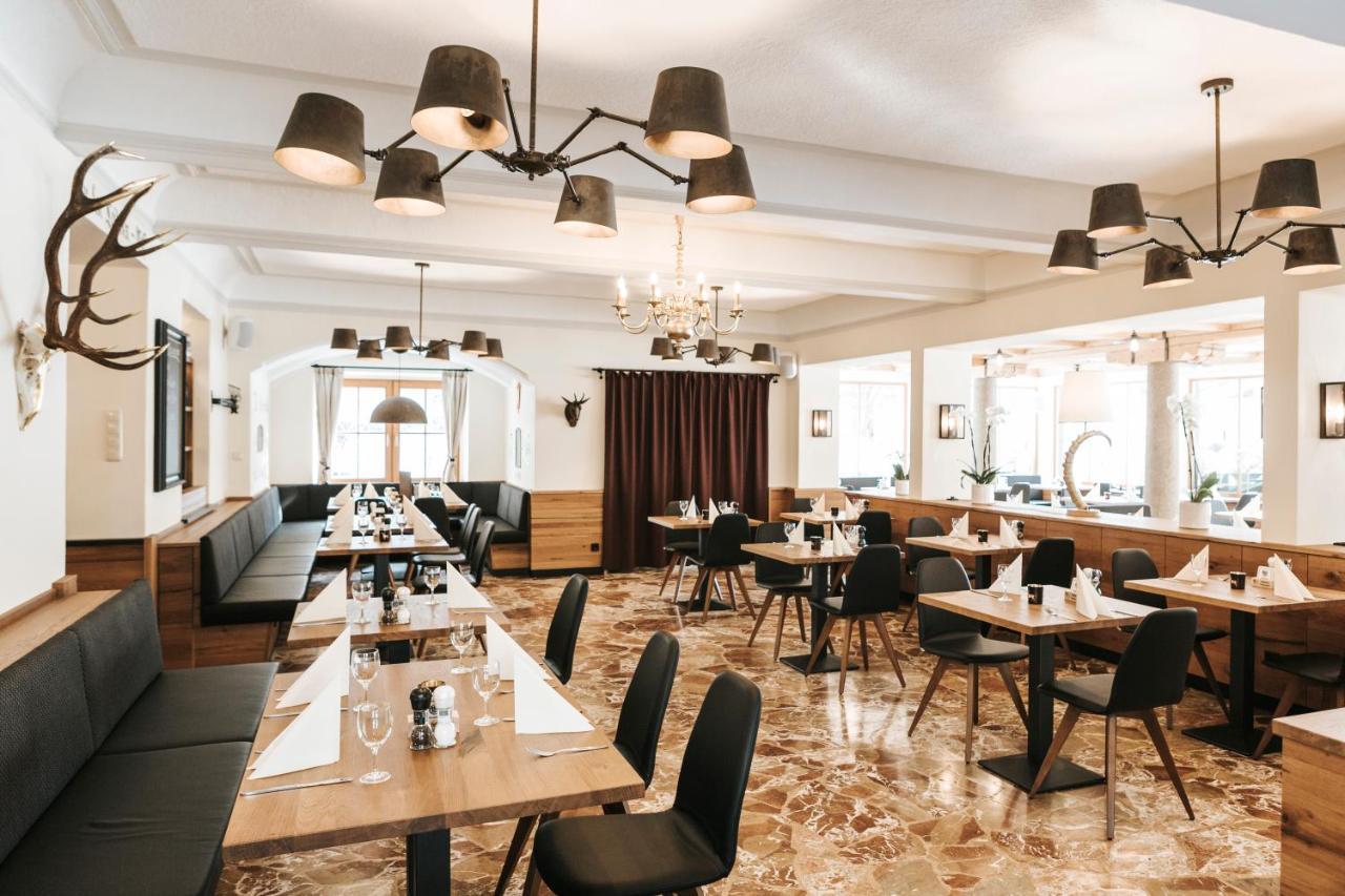 Hotel Koenigssee Schönau am Königssee Eksteriør bilde